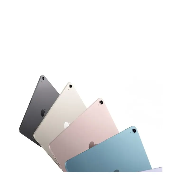رنگ‌های تبلت اپل مدل IPAD AIR 5 2022